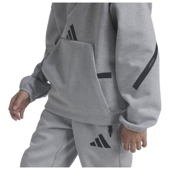 Adidas Παιδικό φούτερ Z.N.E. Hoodie